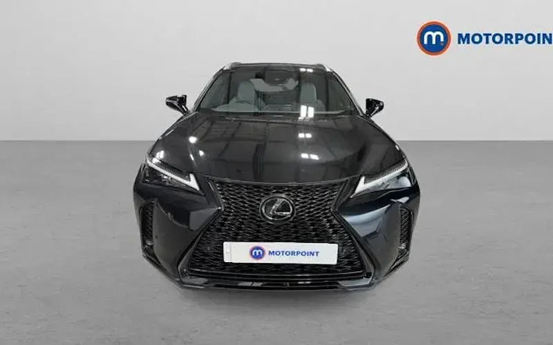 Used Lexus UX 250h Sport Design Packet 184 HP (135 kW) 2024 SUV