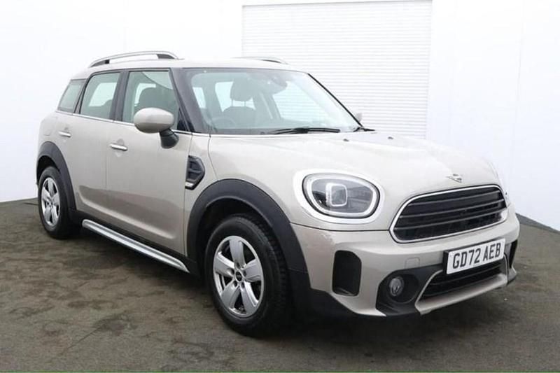Used Mini Cooper S Countryman Classic 2023 SUV