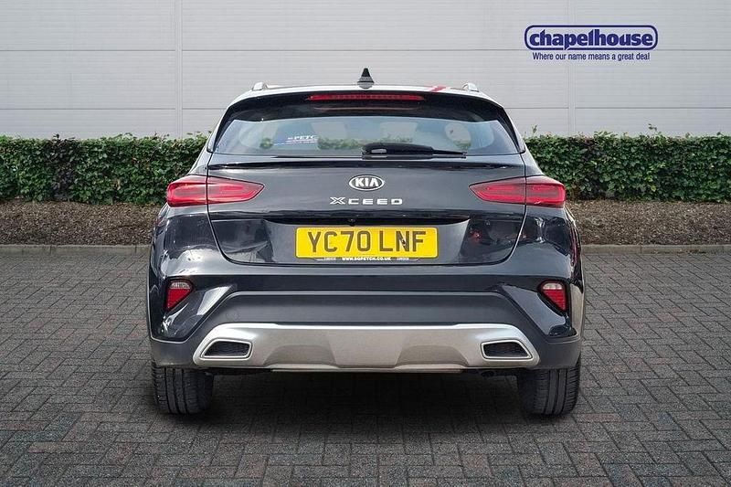 Used Kia XCeed 2020 SUV