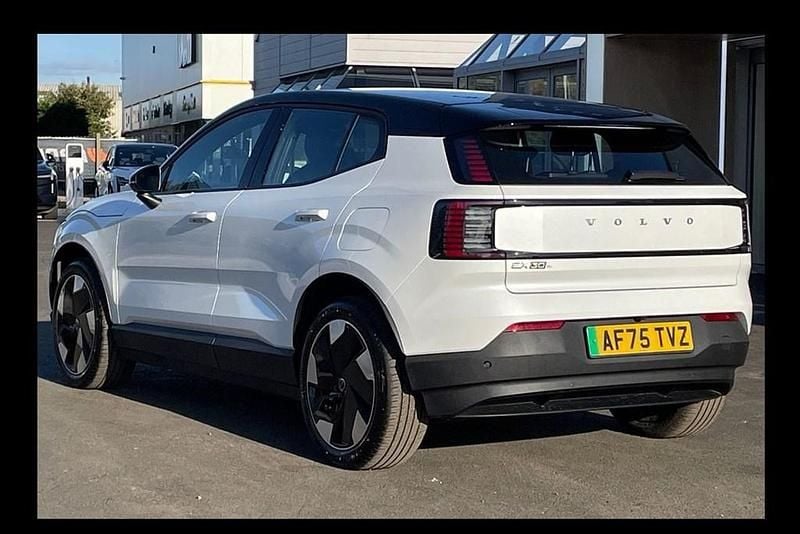 New Volvo EX30 Ultra 69 kW (94 HP) 2025 SUV