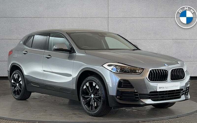 Used 2023 BMW X2 Sport Line SUV | £21,990 - Image 1/4