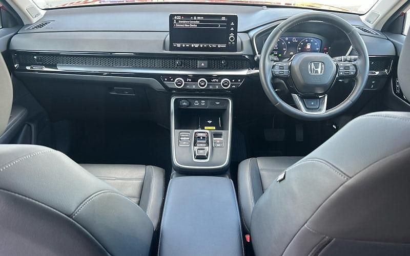 Used Honda CR-V Advance 184 HP (135 kW) 2026 SUV