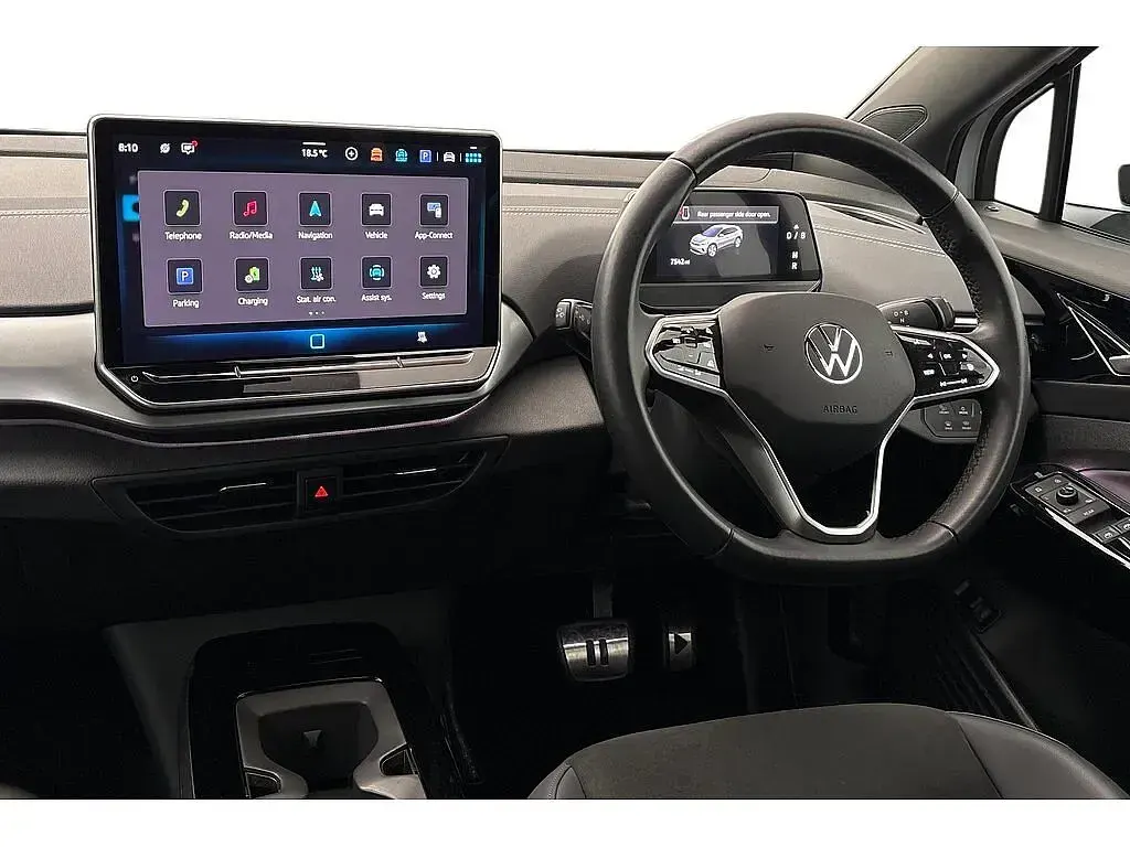 Used VW ID.4 210 kW (286 HP) 2025 SUV