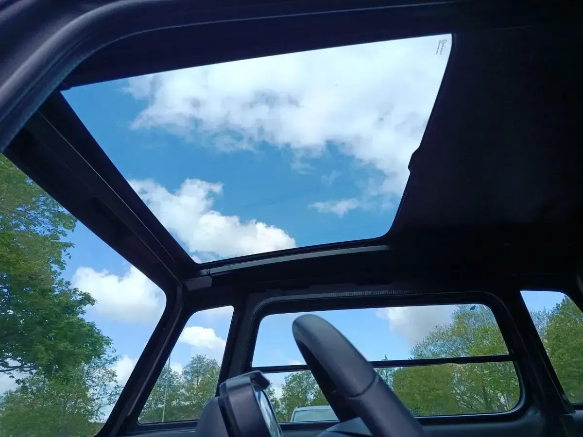 Used Citroën AMI 2023 Blue Coupe
