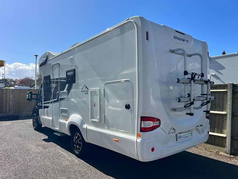Used Fiat Ducato 2021 Black/white Van
