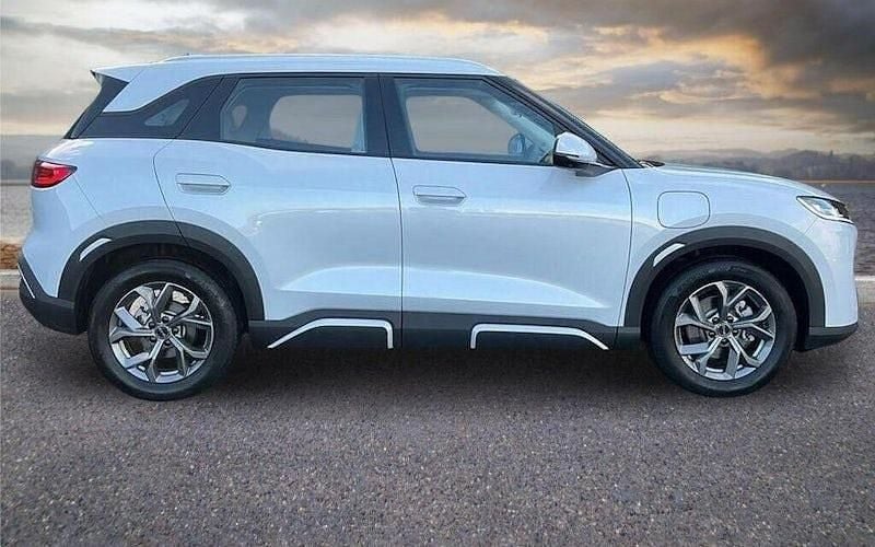 New BYD Atto 2 Boost 130 kW (177 HP) 2026 SUV