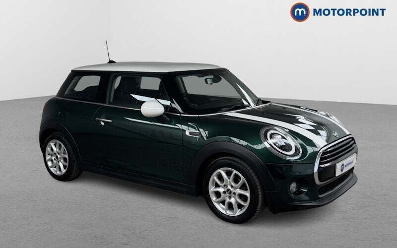Used 2021 Mini Cooper Classic Hatchback | £10,249 (Super price) - Image 1/4