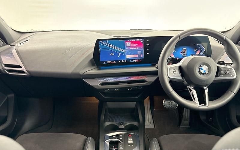 Used BMW 120 M Sport 156 HP (114 kW) 2025 Hatchback