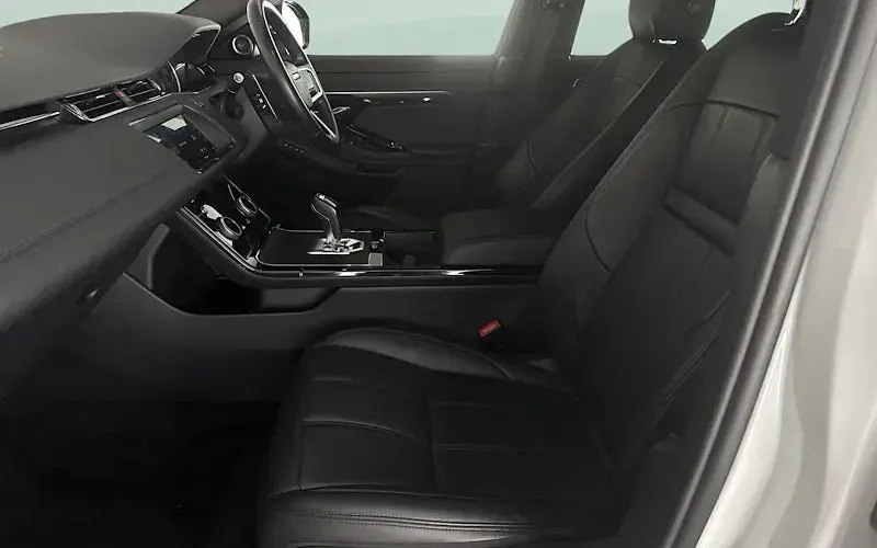 Used Land Rover Range Rover evoque SE Dynamic 309 HP (227 kW) 2023 SUV
