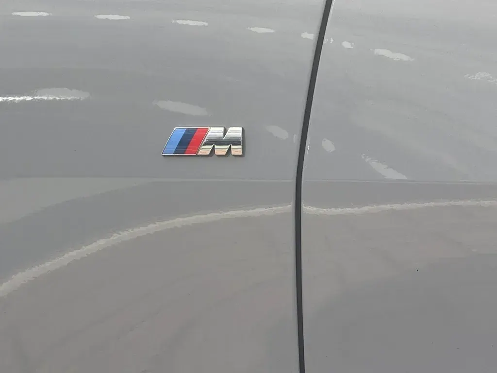 Used BMW 420 Coupé M Sport 2022 Grey Coupe
