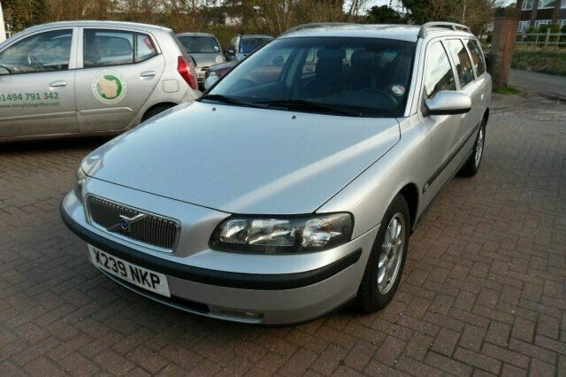 Używany Volvo V70 2000 Kombi