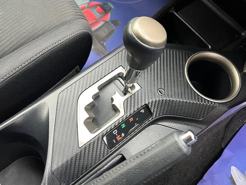 Used Toyota RAV4 Multidrive S 151 HP (111 kW) 2013 Silver SUV