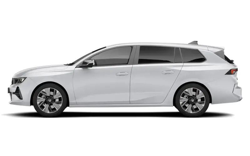 New 2025 Vauxhall Astra Ultimate Estate | £26,995 (Fair price) - Image 1/1