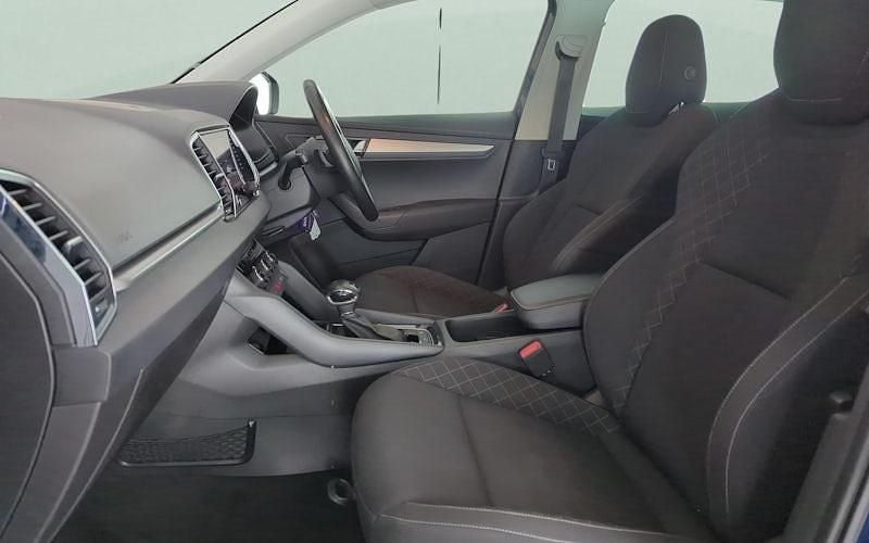 Used Skoda Karoq SE 116 HP (85 kW) 2020 SUV