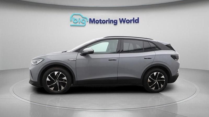 Usado VW ID.4 Pro Performance 150 kW (204 HP) 2023 SUV