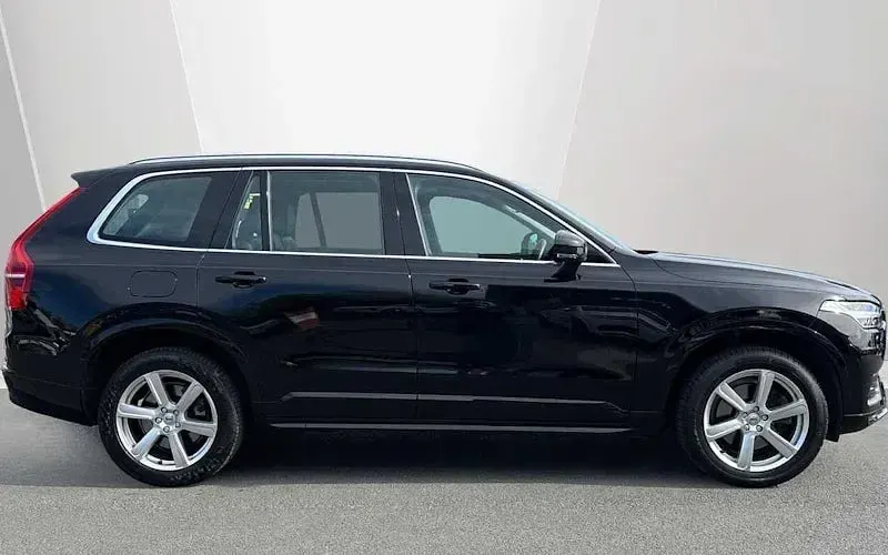 Gebraucht Volvo XC90 Core 250 PS (183 kW) 2025 SUV