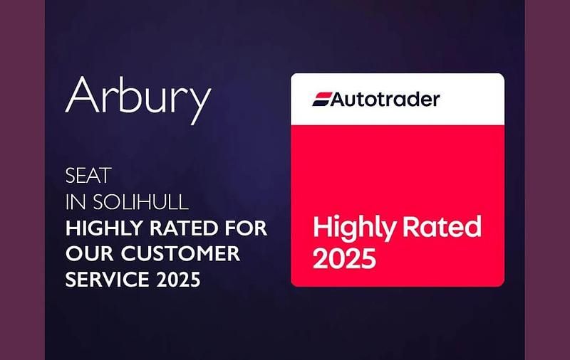 Grey Used 2022 Cupra Ateca VZ1 SUV | £24,337 (Fair price) - Image 1/3