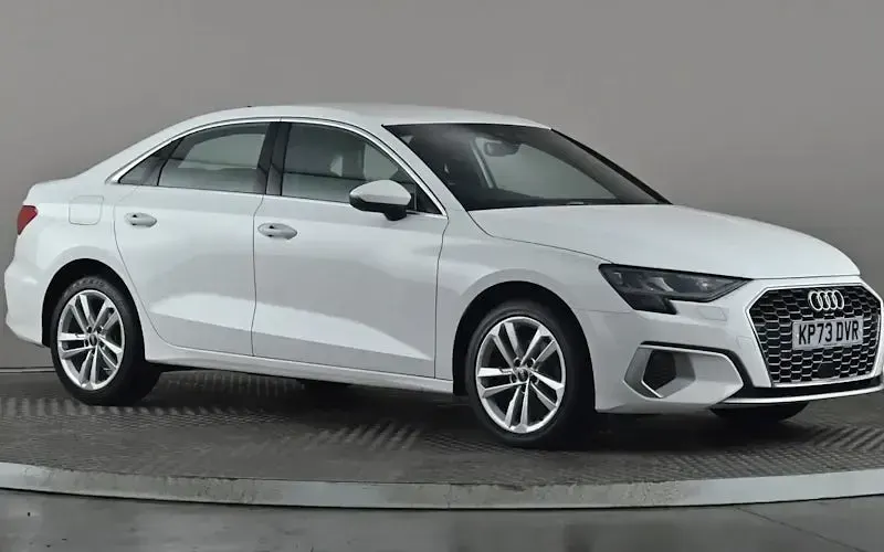 Usado Audi A3 Sport 150 CV (110 kW) 2023 Berlina