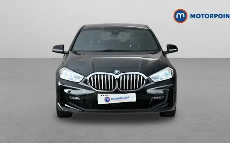 Used BMW 118 M Sport 136 HP (100 kW) 2024 Hatchback