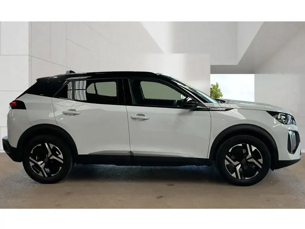 Used Peugeot e-2008 GT 11 kW (15 HP) 2025 SUV