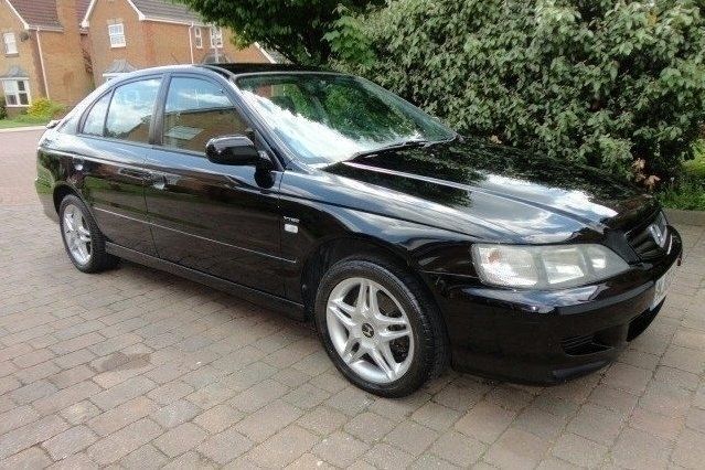 Used 2002 Honda Accord Sedan | £1,000 - Image 1/4