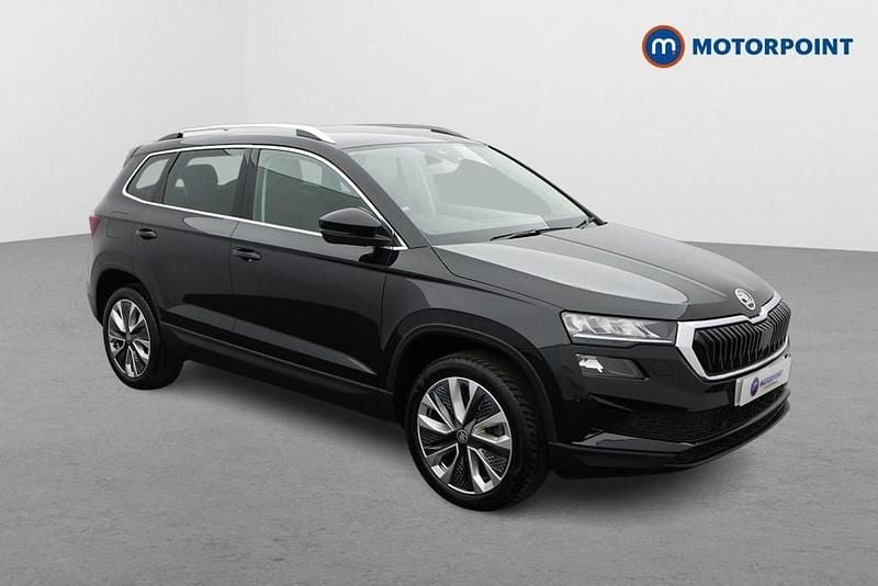 Usado Skoda Karoq SE L 150 CV (110 kW) 2025 SUV