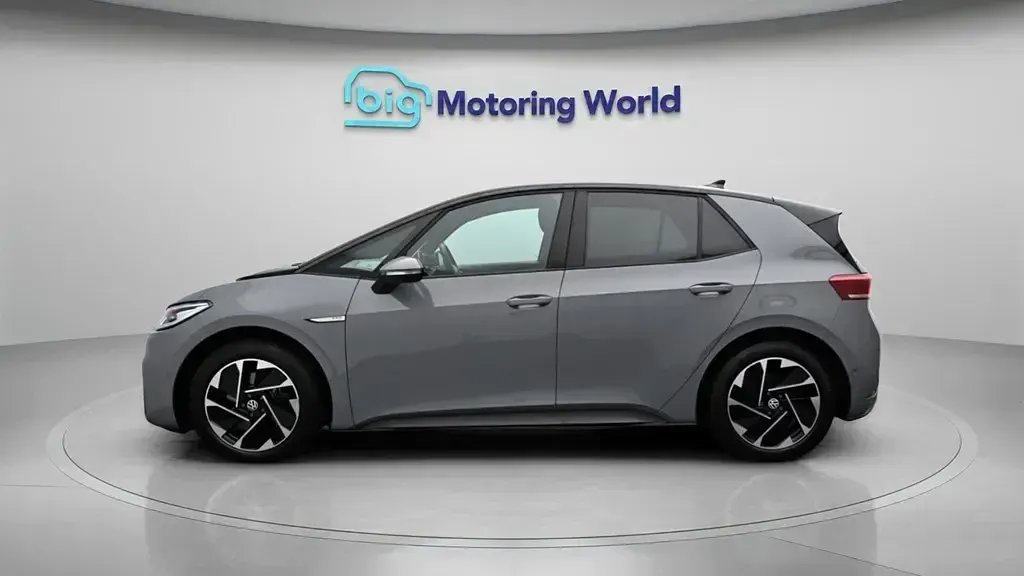 Usado VW ID.3 Pro Performance 150 kW (204 CV) 2023 Utilitario