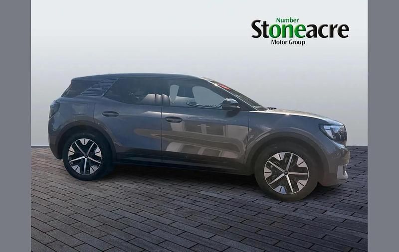Usado Ford Explorer Select 210 kW (286 HP) 2025 Cinzento SUV