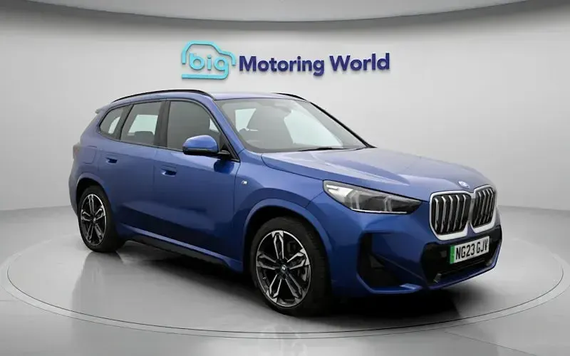 Used BMW iX1 M Sport 230 kW (313 HP) 2026 SUV