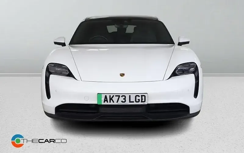 Used Porsche Taycan Sport Turismo 419 kW (571 HP) 2023 Estate