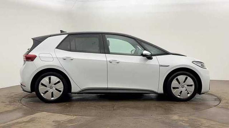 Used VW ID.3 150 kW (204 HP) 2021 Hatchback