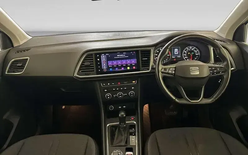 Used Seat Ateca SE Technology 150 HP (110 kW) 2025 SUV