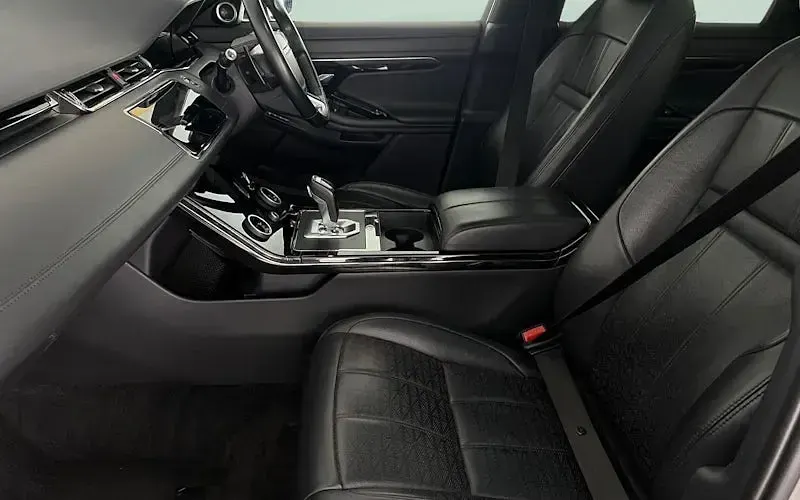 Used Land Rover Range Rover evoque HSE Dynamic 182 HP (133 kW) 2020 Hatchback