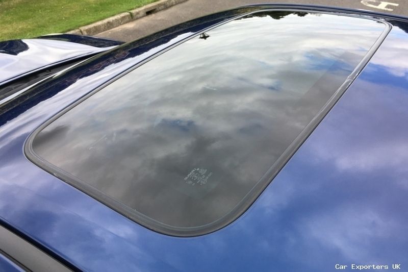 Used Subaru Legacy 2010 Estate