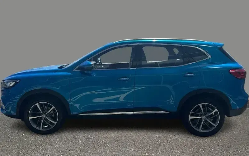 Used MG HS Exclusive 162 HP (119 kW) 2023 SUV