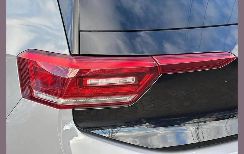 Used VW ID.3 Pro Performance 150 kW (204 HP) 2022 Grey Hatchback