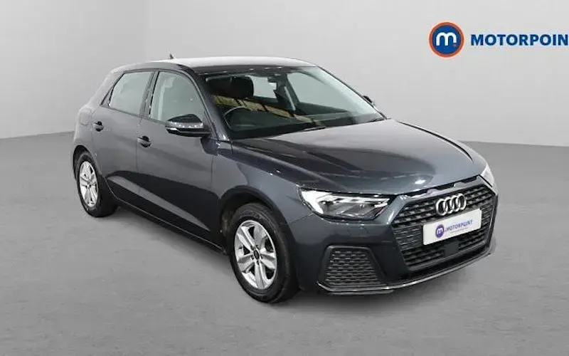 Usado Audi A1 Sportback 95 HP (69 kW) 2023 Citadino