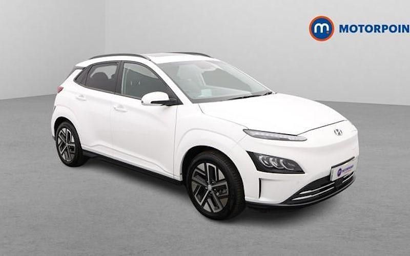 Second-hand Hyundai Kona Ultimate 150 kW (204 CP) 2022 SUV