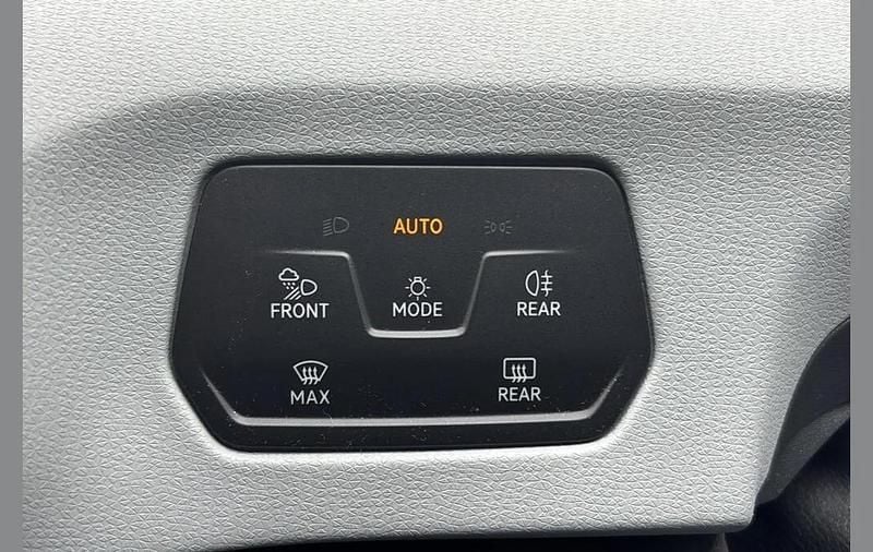 Used VW ID.3 Pro Performance 150 kW (204 HP) 2021 White Hatchback