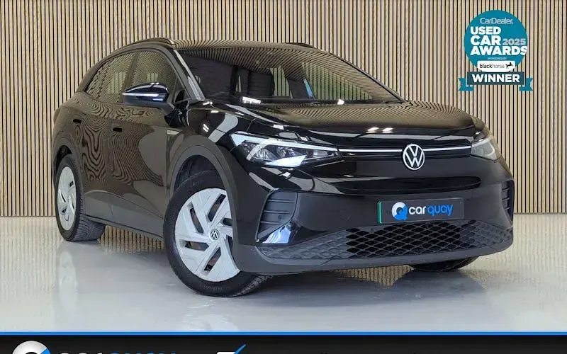 Used VW ID.4 Pro 127 kW (174 HP) 2022 SUV