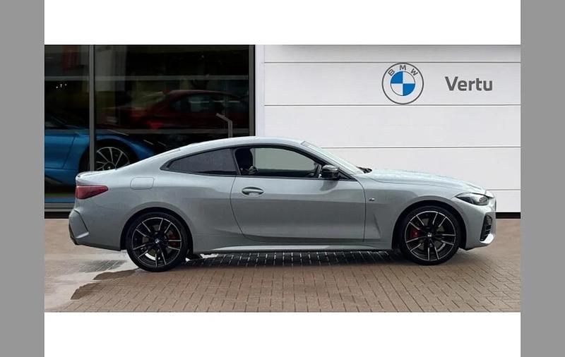 Used BMW M440 M Sport 368 HP (270 kW) 2025 Other Sedan