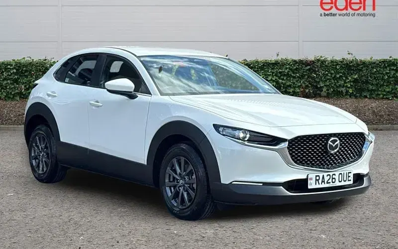 Used Mazda CX-30 Center-Line 140 HP (102 kW) 2026 SUV