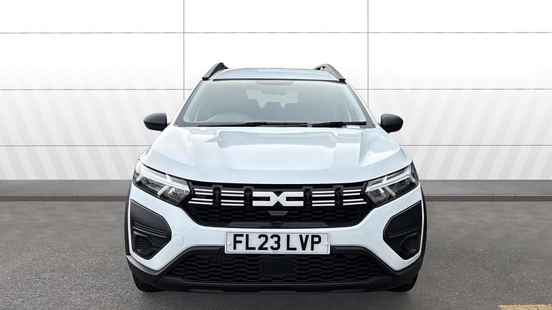 Used Dacia Jogger Essentiel 110 HP (80 kW) 2023 Other MPV