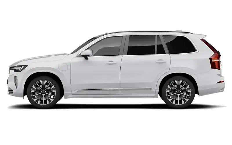 Used Volvo XC90 Plus 250 HP (183 kW) 2026 SUV