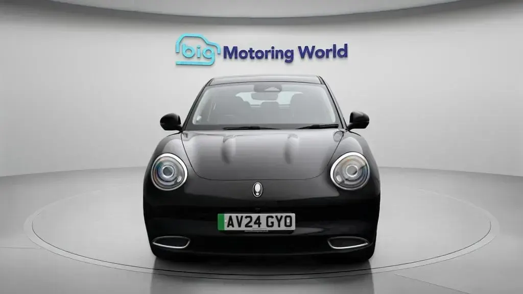 Used Ora 03 125 kW (171 HP) 2024 Hatchback
