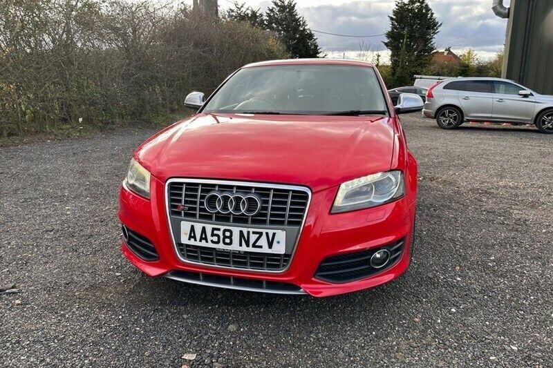 Used 2009 Audi A3 | £4,250 (Expensive) - Image 1/1