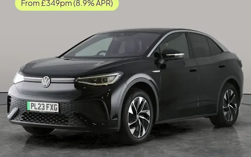 Used VW ID.5 Pro 127 kW (174 HP) 2023 SUV