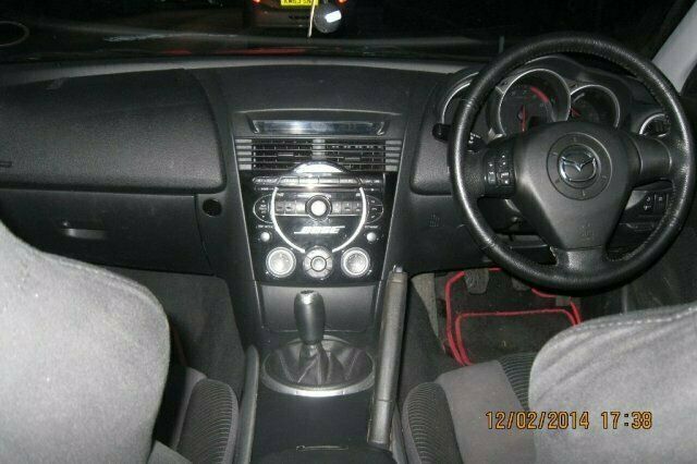 Usado Mazda RX8 2005 Citadino