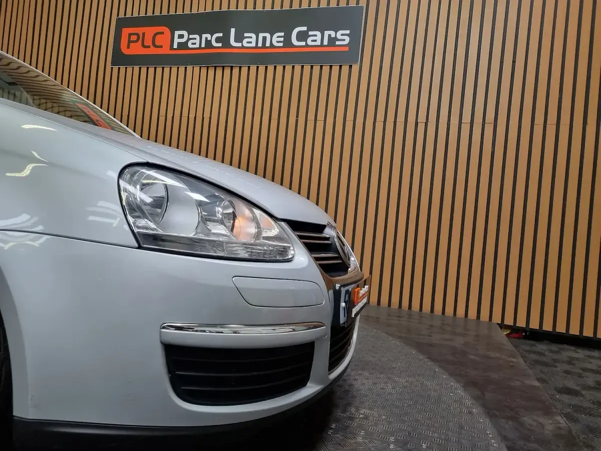 Used VW Jetta S 122 HP (89 kW) 2010 Silver Sedan