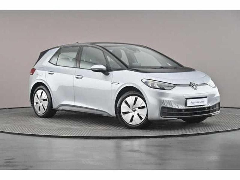 Used 2022 VW ID.3 Hatchback | £16,940 (Fair price) - Image 1/4